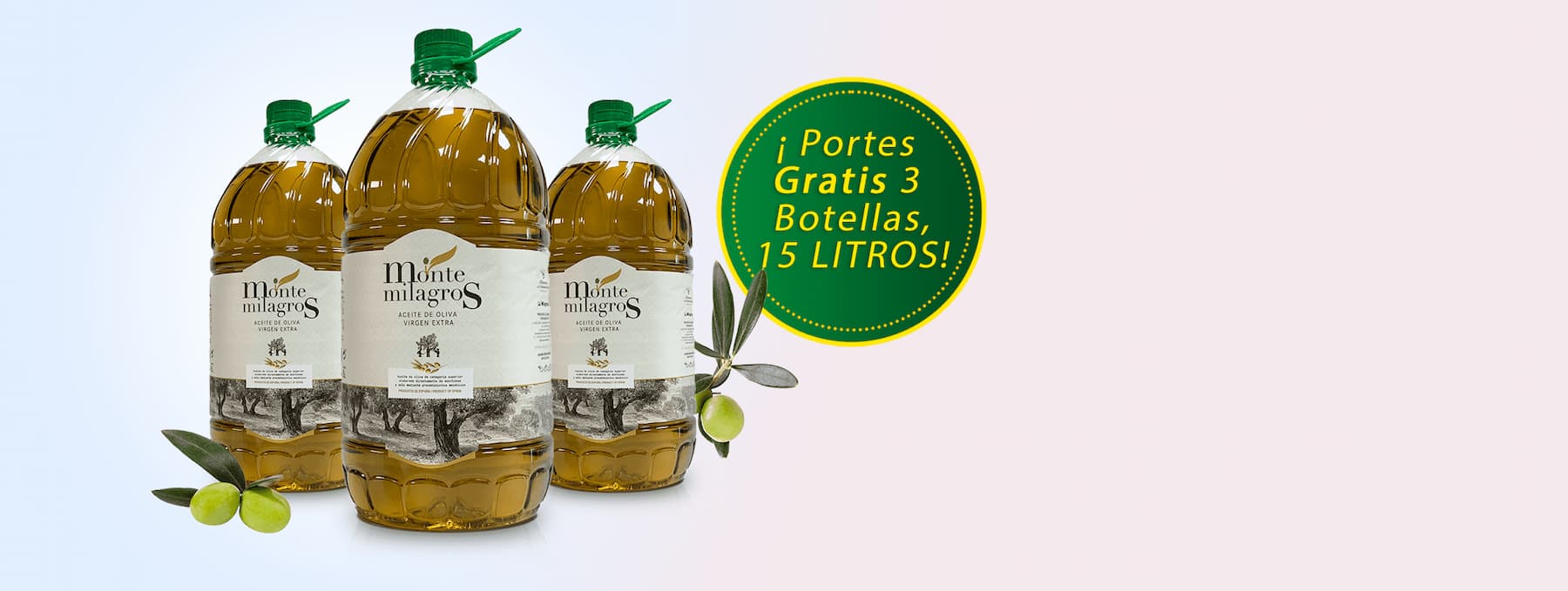 Comprar Aceite De Oliva De Monterrubio Badajoz