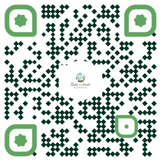 QR Experiencias